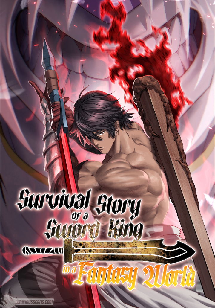 Survival Story of a Sword King in a Fantasy World